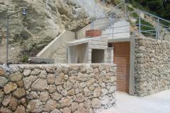 Villasanta De Luxe Apartmán 2 - M1-3,2+2 foto 2