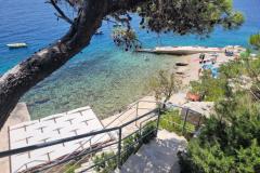 Villasanta De Luxe Apartmán 2 - M1-3,2+2 foto 3