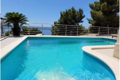 Villasanta De Luxe Apartmán 2 - M1-3,2+2 foto 4