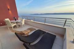 Villasanta De Luxe Apartmán 1 - V1-V3,4+2 foto 3