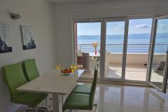 Villasanta De Luxe Apartmán 1 - V1-V3,4+2 foto 4