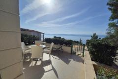 Villasanta De Luxe Apartmán 3 - M G.Floor foto 3