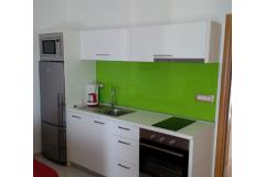 Villasanta De Luxe Apartmán 3 - M G.Floor foto 4