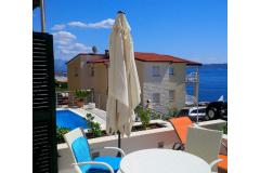 Villasanta De Luxe Apartmán 3 - M G.Floor foto 5