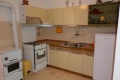 Apartmány Tonia Apartmán 1 - A1 foto 5