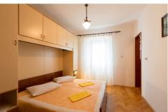 Apartmány  Vodarić Apartmán 1 - App - LARA foto 1