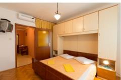 Apartmány  Vodarić Apartmán 1 - App - LARA foto 2