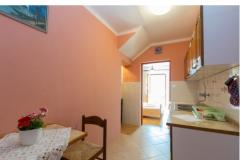 Apartmány  Vodarić Apartmán 1 - App - LARA foto 3