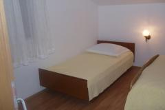 Apartmán Dragica Apartmán 2 foto 3