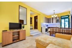 Villa Meri Apartmán 1 - ROGAČ foto 2