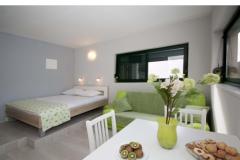 Villa Meri Apartmán 3 - KIWI foto 1