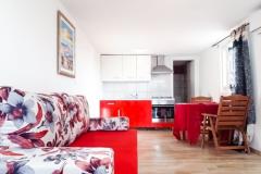 Apartmán Sevid Apartmán 2 - Apartman 2 foto 4
