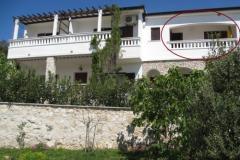 Apartmány Adria -Sevid Apartmán 4 - no.A4 foto 4