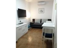 Apartmány Adria -Sevid Apartmán 1 - no.A1 foto 1