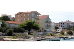 Apartmány Ante Apartmán 3 foto 4