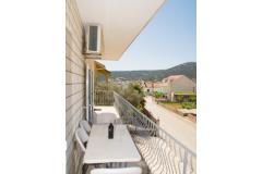 Ferienwohnung Vinisce Apartmán 1 - Apartman A foto 1