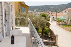 Ferienwohnung Vinisce Apartmán 1 - Apartman A foto 2