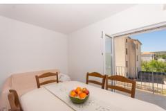 Ferienwohnung Vinisce Apartmán 1 - Apartman A foto 4