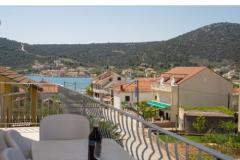 Ferienwohnung Vinisce Apartmán 3 - Apartman C foto 2