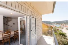 Ferienwohnung Vinisce Apartmán 3 - Apartman C foto 3