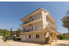 Ferienwohnung Vinisce Apartmán 4 - Apartman D foto 1