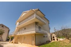 Ferienwohnung Vinisce Apartmán 4 - Apartman D foto 2