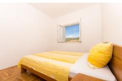 Ferienwohnung Vinisce Apartmán 4 - Apartman D foto 3