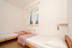 Apartmány Boban Apartmán 2 - A2 foto 2