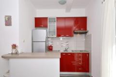 Apartmány Boban Apartmán 1 - A1 foto 1