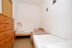 Apartmány Boban Apartmán 1 - A1 foto 2