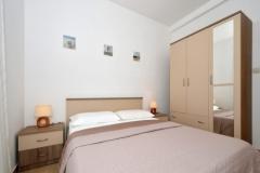Apartmány Boban Apartmán 1 - A1 foto 4