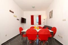 Apartmány Boban Apartmán 1 - A1 foto 5