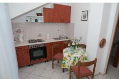 Apartmány Bombelio Apartmán 2 - studio B foto 2
