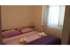 Apartmány Čikotić Apartmán 1 - A1 foto 2