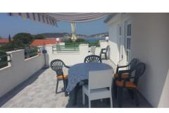Apartmány Čikotić Apartmán 1 - A1 foto 5