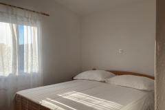 Apartmány Čikotić Apartmán 2 - A2 foto 4