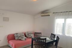 Apartmány Čikotić Apartmán 2 - A2 foto 5