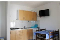 Apartmány Delija Apartmán 1 - A1 foto 1