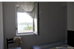 Apartmány Delija Apartmán 1 - A1 foto 5