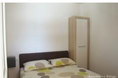 Apartmány Delija Apartmán 2 - A2 foto 3