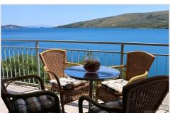 Apartmány Diamare, Marina Apartmán 2 - 4+2 foto 1