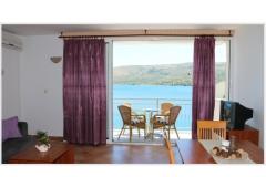 Apartmány Diamare, Marina Apartmán 2 - 4+2 foto 5