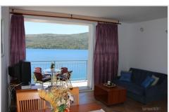 Apartmány Diamare, Marina Apartmán 1 - A2+2 foto 2