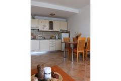Apartmány Diamare, Marina Apartmán 1 - A2+2 foto 3