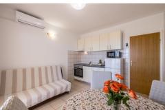Apartmány Dinka Apartmán 1 - A1 foto 2