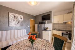 Apartmány Dinka Apartmán 2 - A2 foto 2