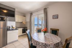Apartmány Dinka Apartmán 2 - A2 foto 3