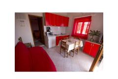 Apartmány Dinko s grijanim bazenom Apartmán 1 - A4 foto 1