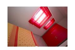 Apartmány Dinko s grijanim bazenom Apartmán 1 - A4 foto 2