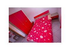 Apartmány Dinko s grijanim bazenom Apartmán 1 - A4 foto 3